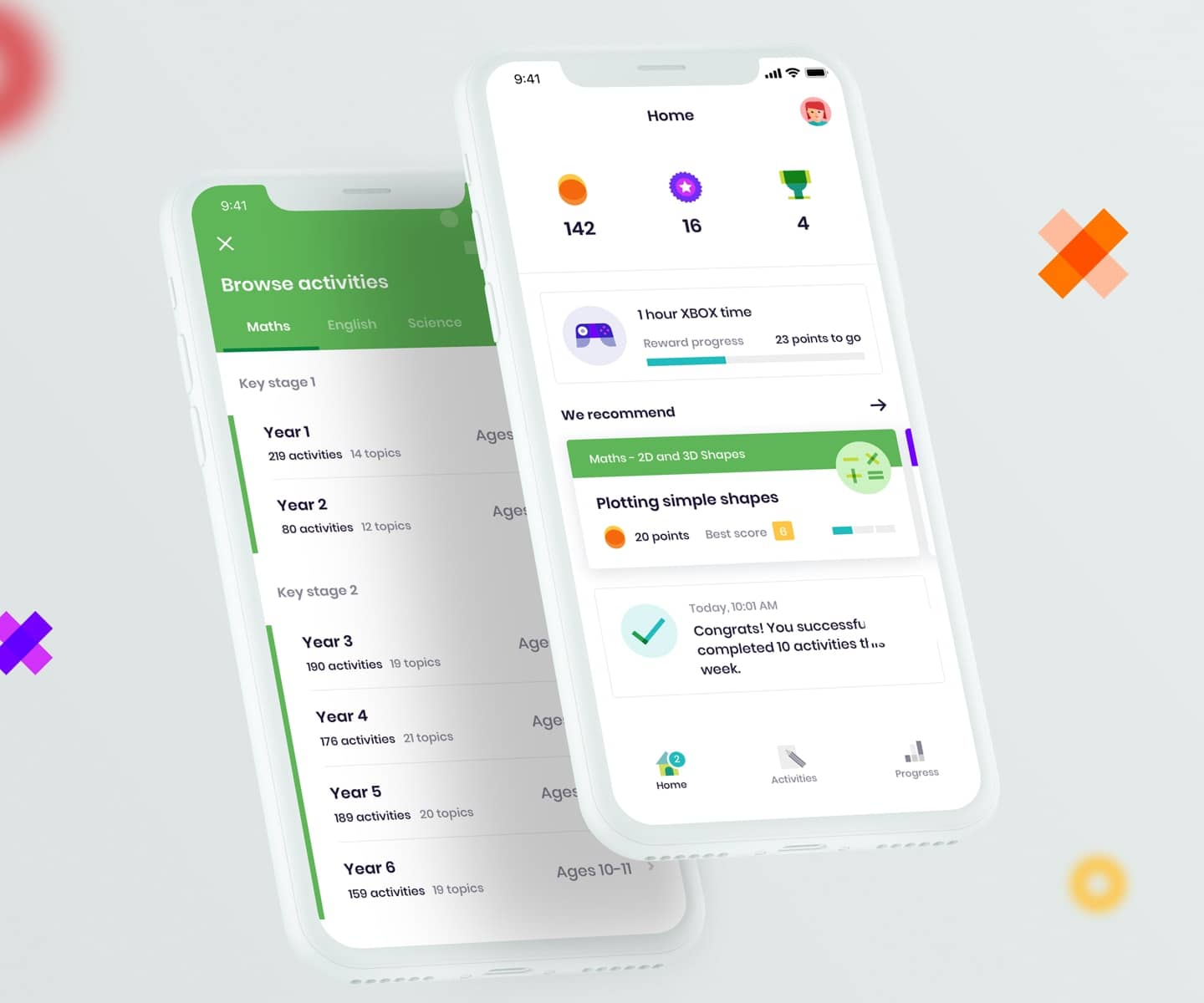 On The Way Delivery Service Design Development Halcyon Mobile